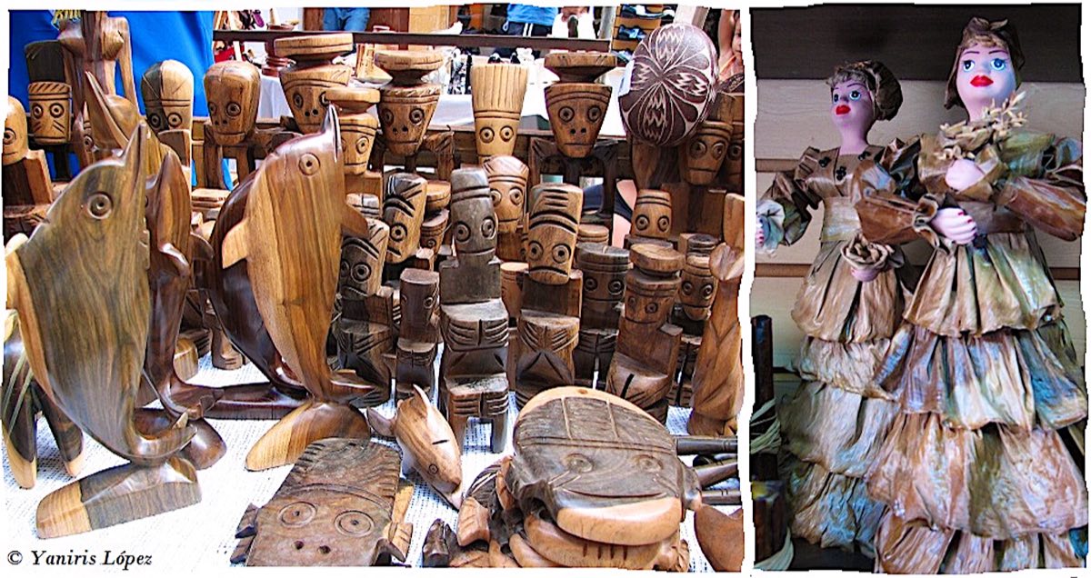 Local products